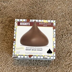 Beekman 1802 Milk Chocolate Scented Goat Milk Soap